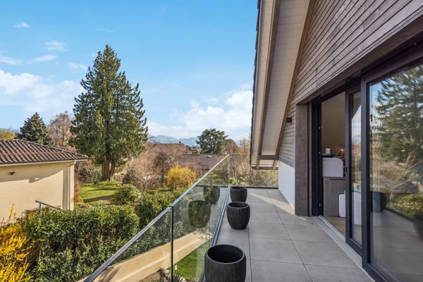 Propriété d'exception avec piscine & SPA 13