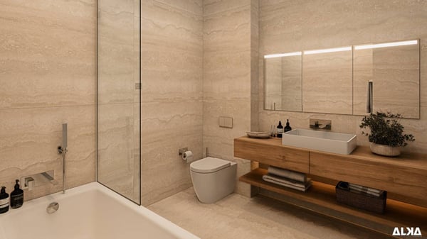 Villa de prestige au coeur du tr?s recherch? quartier de Malagnou 7