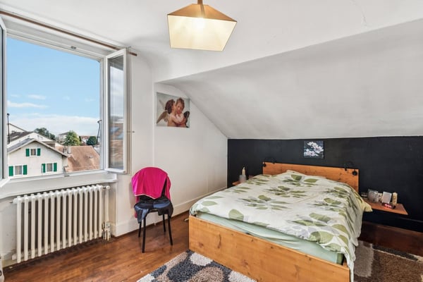 Rare opportunité - Investissement locatif dans l'ouest lausannois 4