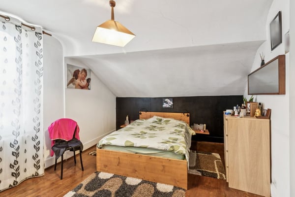 Rare opportunité - Investissement locatif dans l'ouest lausannois 5