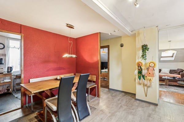 Rare opportunité - Investissement locatif dans l'ouest lausannois 3