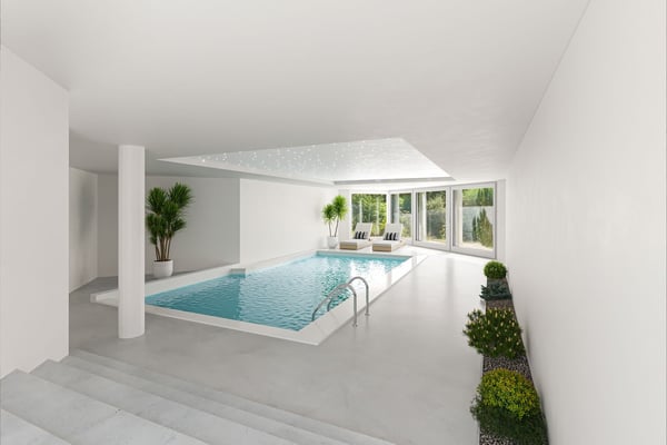 Superbe propriété à Dully 10
