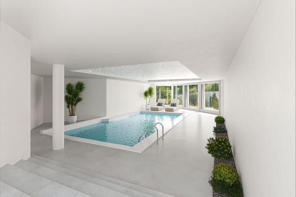 Superbe propriété à Dully 10