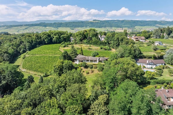 Superbe propriété à Dully 1