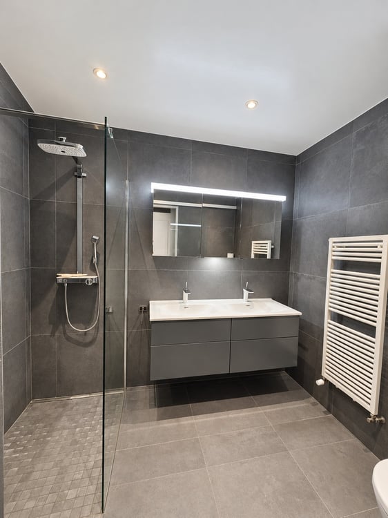Superbe appartement avec grand jardin - Magnifique vue sur le lac 9