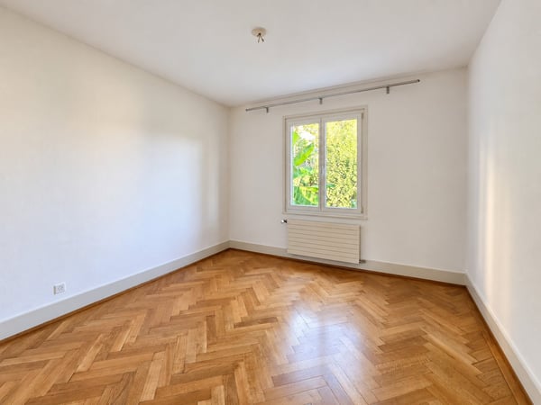 Superbe appartement avec grand jardin - Magnifique vue sur le lac 8