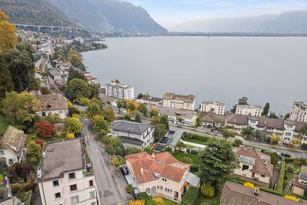 Montreux