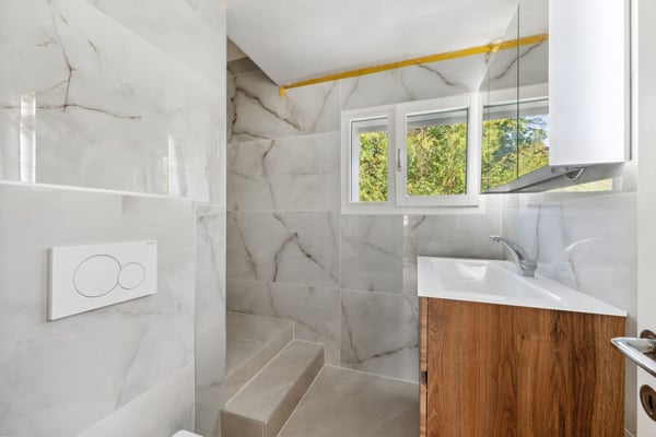 Maison individuelle rénovée - A 2 min. du village d'Attalens 9