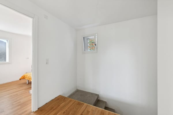 Maison individuelle rénovée - A 2 min. du village d'Attalens 10