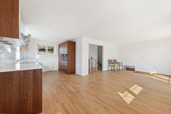 Maison individuelle rénovée - A 2 min. du village d'Attalens 2