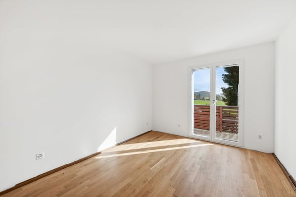 Maison individuelle rénovée - A 2 min. du village d'Attalens 5