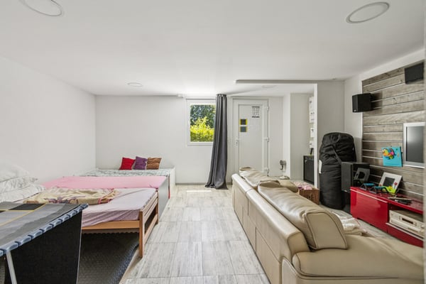 Villa individuelle contemporaine d'exception au coeur d'Epalinges 12
