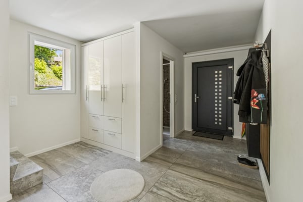 Villa individuelle contemporaine d'exception au coeur d'Epalinges 11