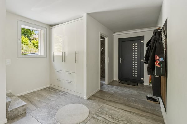 Villa individuelle contemporaine d'exception au coeur d'Epalinges 11