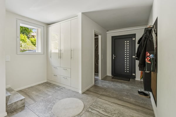 Villa individuelle contemporaine d'exception au coeur d'Epalinges 11