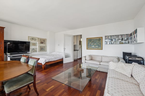 Appartement à deux pas du lac dans le Lavaux! 6