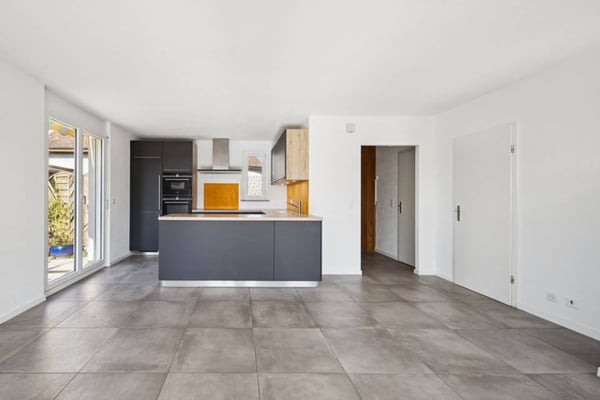Magnifique maison familiale à 10 minutes de Lausanne 5