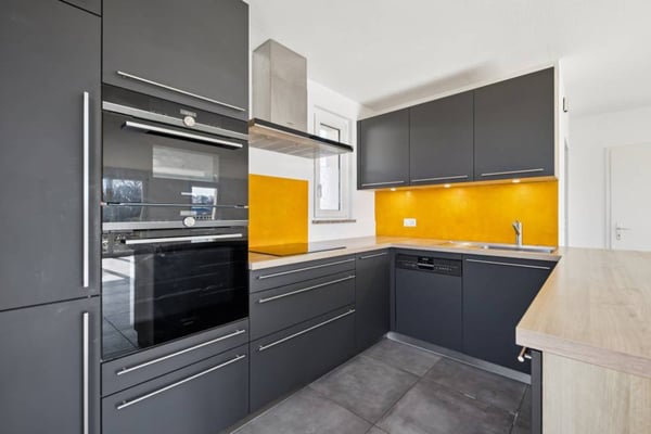 Magnifique maison familiale à 10 minutes de Lausanne 6