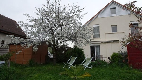 Magnifique maison familiale à 10 minutes de Lausanne 3