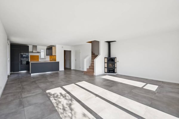 Magnifique maison familiale à 10 minutes de Lausanne 7