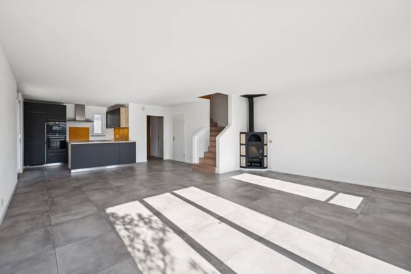 Magnifique maison familiale à 10 minutes de Lausanne 7