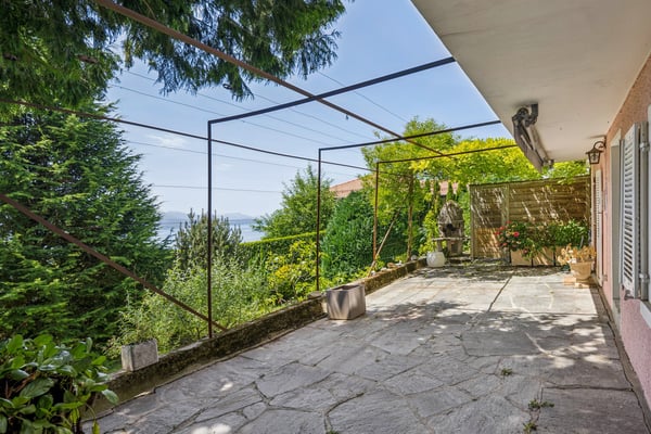 Maison de caractère dans un environnement privilégié 4