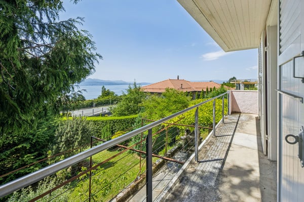 Maison de caractère dans un environnement privilégié 2