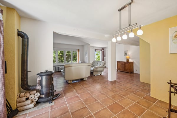 Maison de caractère dans un environnement privilégié 11