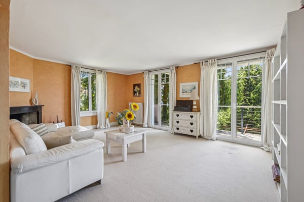Maison de caractère dans un environnement privilégié 8