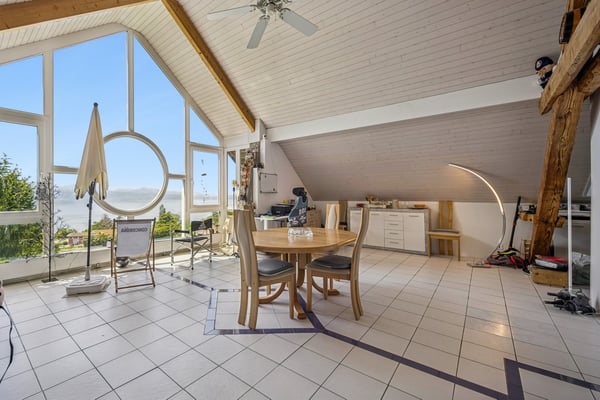 Maison de caractère dans un environnement privilégié 5