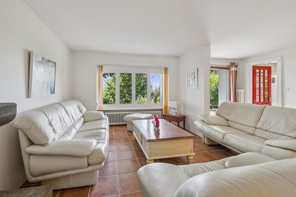 Maison de caractère dans un environnement privilégié 10