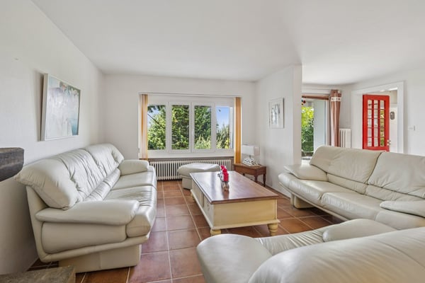 Maison de caractère dans un environnement privilégié 10