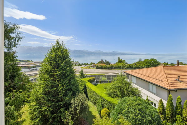 Maison de caractère dans un environnement privilégié 1