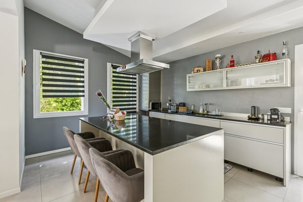 Villa individuelle contemporaine d'exception au coeur d'Epalinges 4