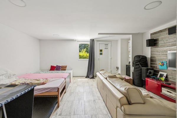 Villa individuelle contemporaine d'exception au coeur d'Epalinges 12