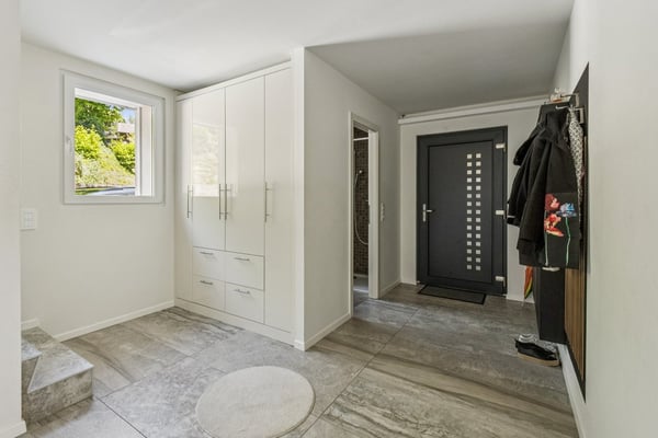 Villa individuelle contemporaine d'exception au coeur d'Epalinges 11