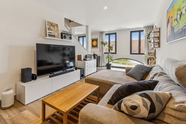 Un esprit maison au coeur de Pompaples 2