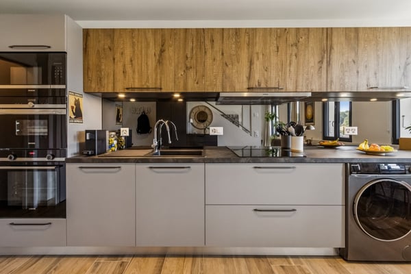 Un esprit maison au coeur de Pompaples 5