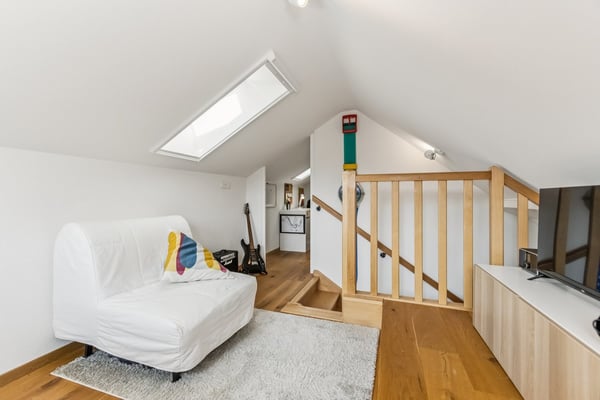 Un esprit maison au coeur de Pompaples 13