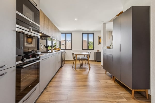 Un esprit maison au coeur de Pompaples 4