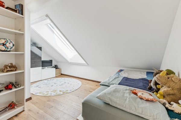 Un esprit maison au coeur de Pompaples 10