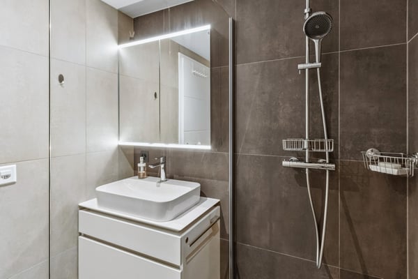 Un esprit maison au coeur de Pompaples 11