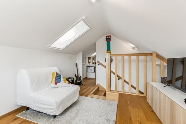 Un esprit maison au coeur de Pompaples 13