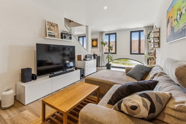 Un esprit maison au coeur de Pompaples 2