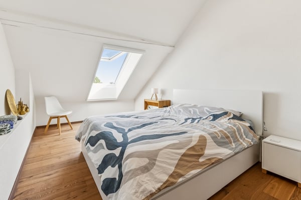Un esprit maison au coeur de Pompaples 8
