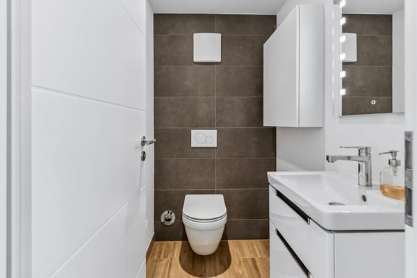 Un esprit maison au coeur de Pompaples 9