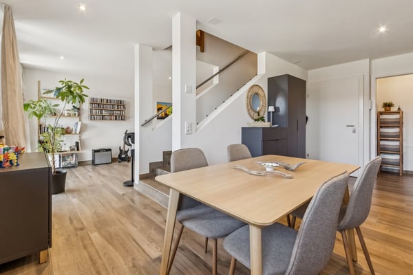 Un esprit maison au coeur de Pompaples 7