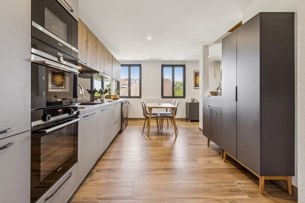 Un esprit maison au coeur de Pompaples 4