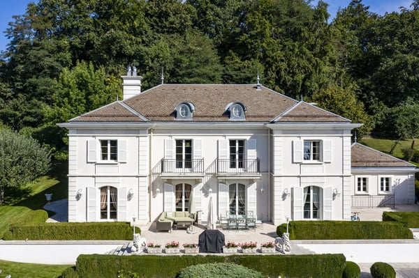 Propriété d'exception avec piscine dans un cadre idyllique 4