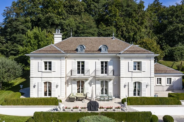 Propriété d'exception avec piscine dans un cadre idyllique 4